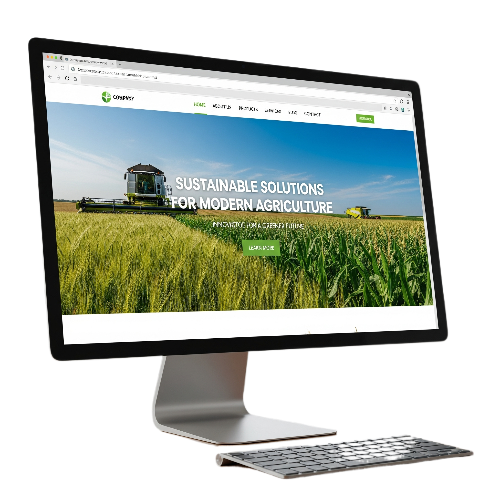 Custom CRM Platform